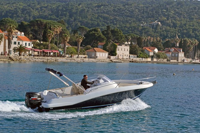 Full day trip to the Elafiti islands with Atlantic ALL INCLUDED - Why the Elafiti Islands make a good day from Dubrovnik