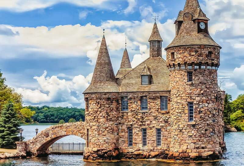 Gananoque: 1000 Islands Cruise & Optional Boldt Castle Entry - Key Points Before You Book