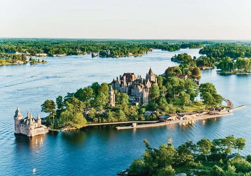 Gananoque: 1000 Islands Cruise & Optional Boldt Castle Entry - How Much Value Do You Get for $30?