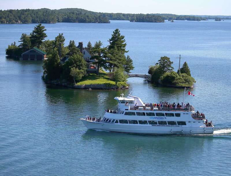 Gananoque: 1000 Islands Cruise & Optional Boldt Castle Entry - Practical Tips for a Better Day