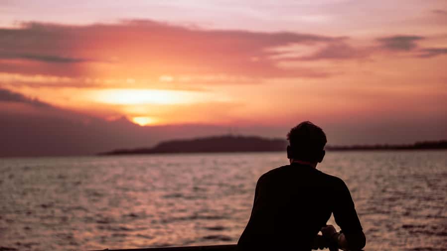 Gili Trawangan: 3-Gili Islands Snorkel Sunset Cruise w/ BBQ - Gili Air for Reef Fish and a Second Swim