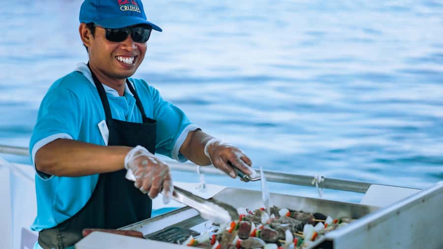 Gili Trawangan: 3-Gili Islands Snorkel Sunset Cruise w/ BBQ - Is $79 a Fair Price?