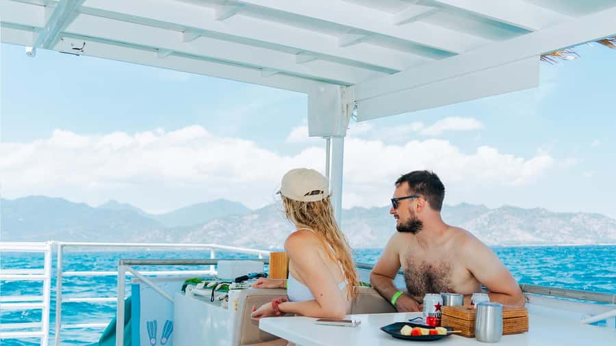 Gili Trawangan: 3 Gili Islands Turtle Snorkel Cruise w/ BBQ - Who Will Enjoy This Cruise Most