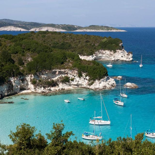 Gocek: 12 Islands Boat Trip - Is $93 a fair price?