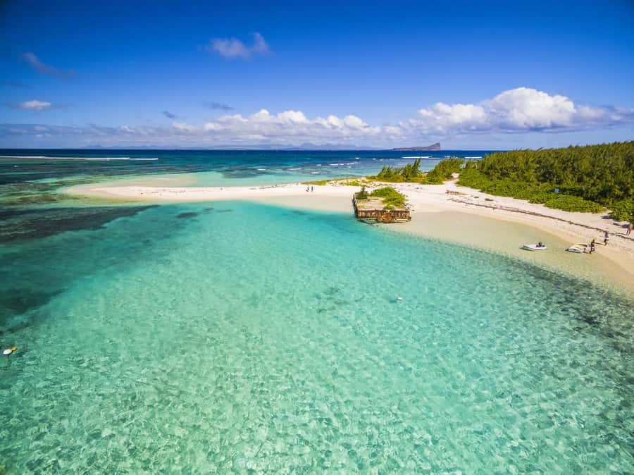Grand Baie: Three Islands Private Boat Trip and Beach BBQ - Key details before you book