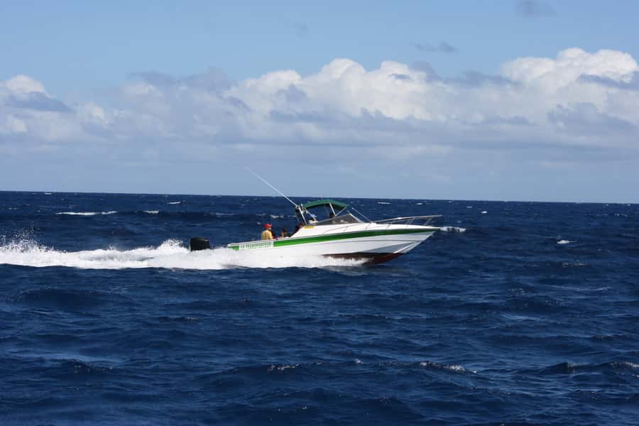 Grand Baie: Three Islands Private Boat Trip and Beach BBQ - What to pack and what to clarify