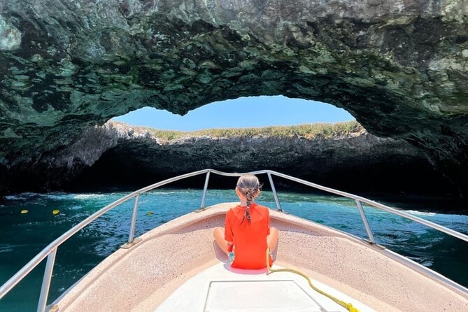 Guaranteed Hidden Beach • Small Group Tour • Punta Mita - Is $173.25 good value?