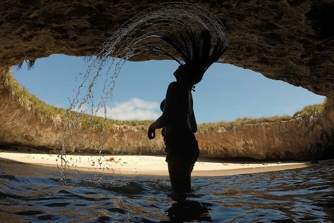 Guaranteed Hidden Beach • Small Group Tour • Punta Mita - Who should book this Punta Mita trip?