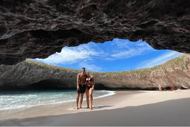 Guaranteed Hidden Beach • Small Group Tour • Punta Mita - Booking, cancellations, and final advice