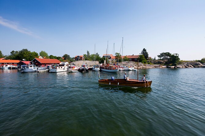 Guided 3-Day Kayak and Wildcamp Tour in Stockholm Archipelago - Should you book the three-day archipelago tour?