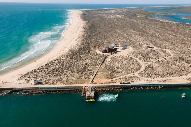 Guided Nature Tour & Hop On Hop Off 3 Islands - How to plan your day around the 11:00 start