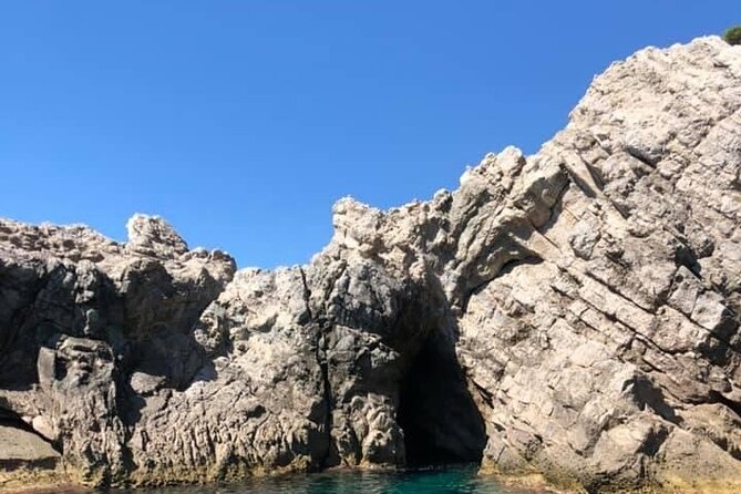 Half-Day Elafiti Islands Tour - Why leave Dubrovnik by speedboat?