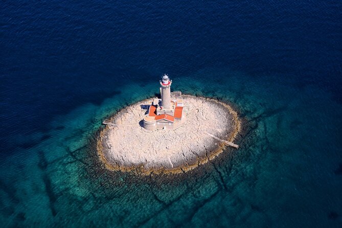 Half-Day Kayak Tour in Vrsar Archipelago - Is $65.53 a fair price?