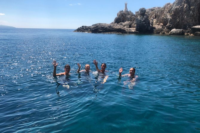 Half-Day Private Elafiti Island Boat Tour - What the private format is really worth