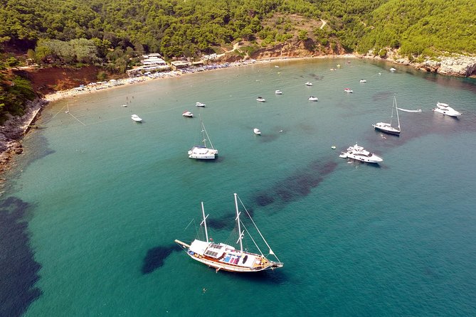Half-Day Private Elafiti Island Boat Tour - How the four hours feel on the water