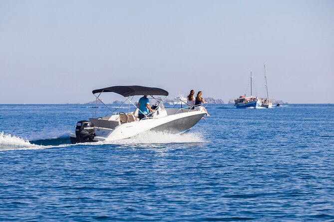 Half Day Private Elafiti Island Tour - A Private Boat Instead of a Fixed Group Excursion
