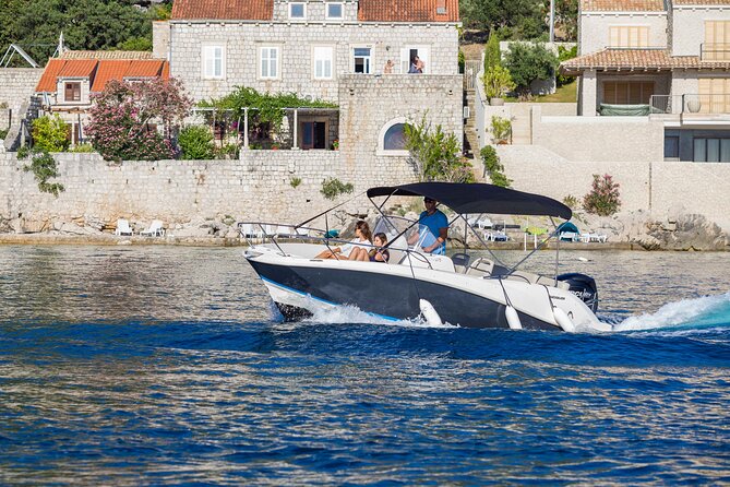 Half Day Private Elafiti Island Tour - Who Will Enjoy This Most