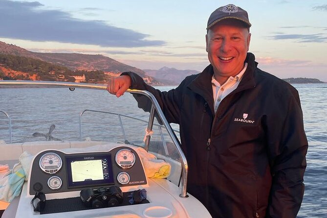 Half-Day Private Speed Boat Tour in Dubrovnik on Elaphiti Islands - Kolocep’s outer coast and Three Caves