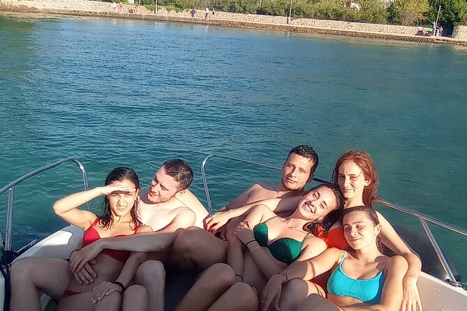 Half-Day Private Speed Boat Tour in Dubrovnik on Elaphiti Islands - Returning to Dubrovnik by the mainland coast