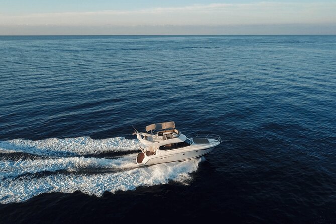 Half-Day Private Yacht Tour to the Elafiti Islands - Why a private Elafiti Islands cruise works so well