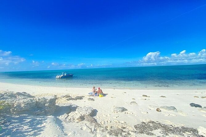 Half Day Snorkeling, Sightseeing & Island Hopping Private Charter - Why This Private Charter Works So Well