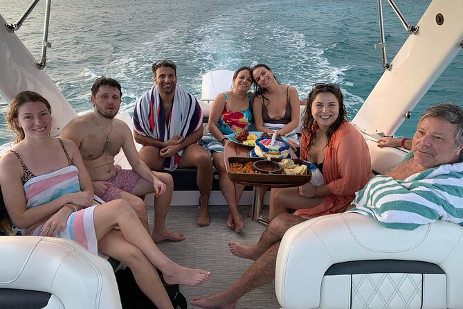 Half Day Snorkeling, Sightseeing & Island Hopping Private Charter - Pine Cay for Snorkeling and White Sand