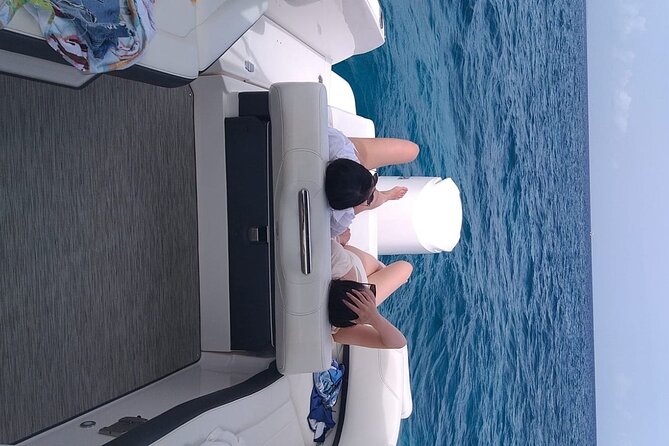 Half Day Snorkeling, Sightseeing & Island Hopping Private Charter - Price: Expensive Alone, More Reasonable With a Full Group