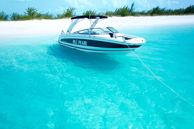 Half Day Snorkeling, Sightseeing & Island Hopping Private Charter (Afternoon) - Key things to know before you book