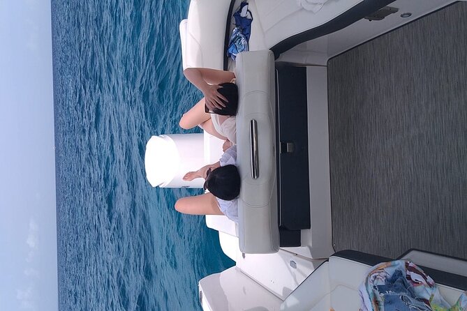 Half Day Snorkeling, Sightseeing & Island Hopping Private Charter (Afternoon) - Pine Cay for beach time and reef water