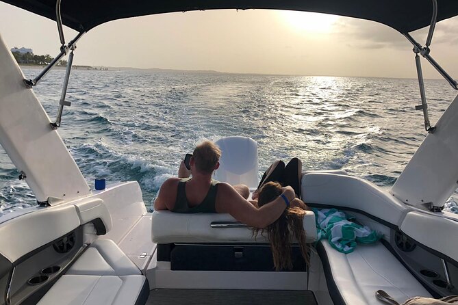 Half Day Snorkeling, Sightseeing & Island Hopping Private Charter (Afternoon) - Smith’s Reef as the flexible snorkeling choice