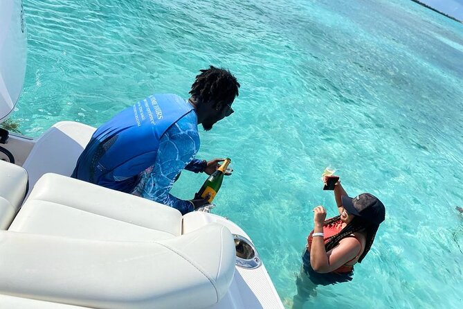 Half Day Snorkeling, Sightseeing & Island Hopping Private Charter (Afternoon) - What the boat and crew add to the day