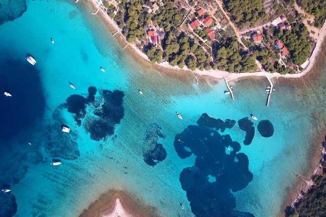 Half Day Speedboat Tour to Three Islands from Trogir - Why this Trogir speedboat trip works