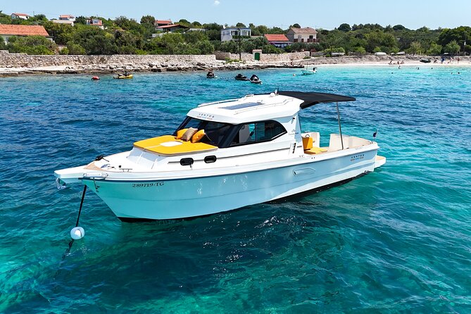 Half Day Speedboat Tour to Three Islands from Trogir - Morning or afternoon: which departure should you choose?