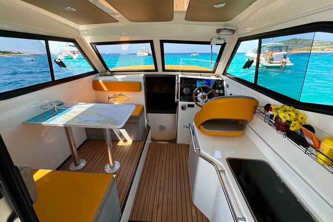 Half Day Speedboat Tour to Three Islands from Trogir - What the $72.59 price really covers
