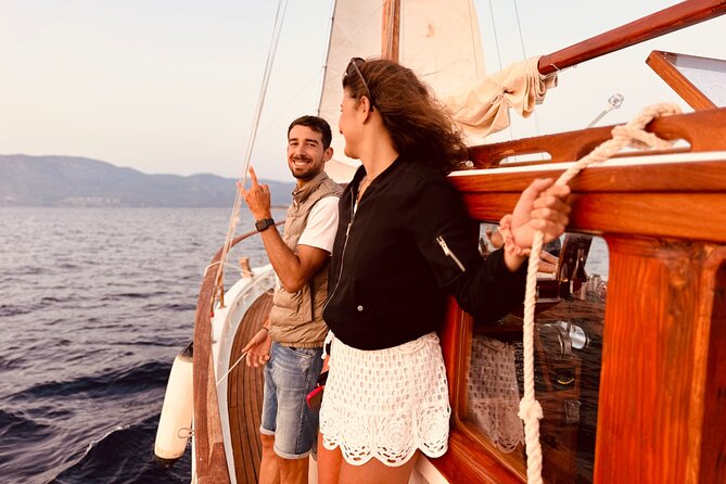 HalfDay Traditional Boat Tour in Korčula Archipelago - Snorkeling, swimming, and time to slow down