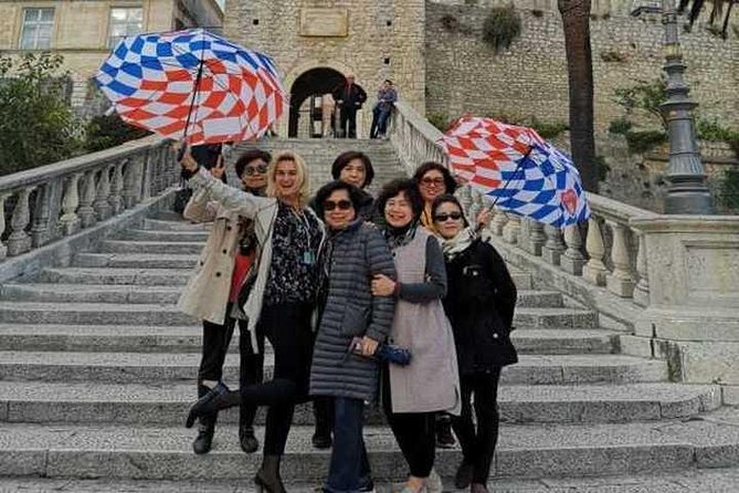 HalfDay Traditional Boat Tour in Korčula Archipelago - What the $782.67 group price really buys