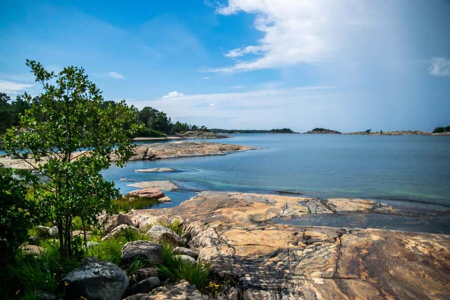 Helsinki: Archipelago Exploration at Porkkalanniemi - Should you book Porkkalanniemi?