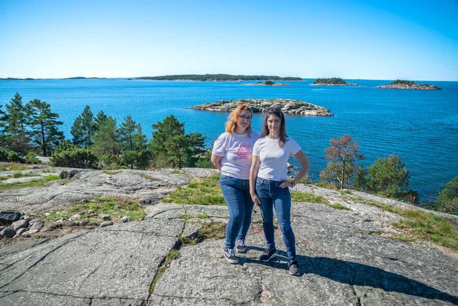 Helsinki: Archipelago Exploration at Porkkalanniemi - Why Porkkalanniemi makes a good Helsinki side trip
