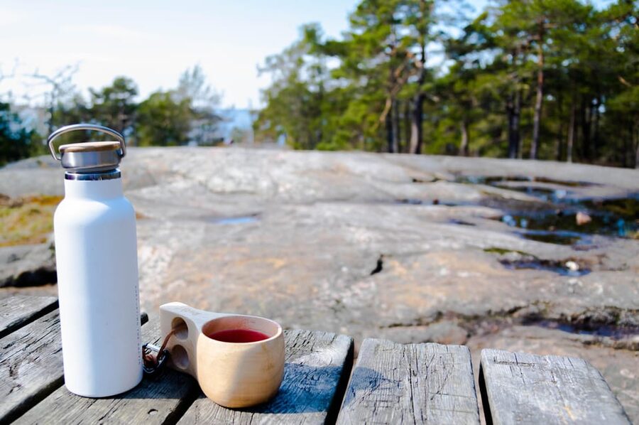 Helsinki: Archipelago Exploration at Porkkalanniemi - Pace, terrain, and what to wear