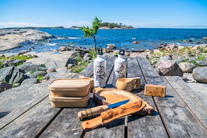 Helsinki: Archipelago Exploration at Porkkalanniemi peninsula - Why Porkkalanniemi Makes a Good Helsinki Side Trip