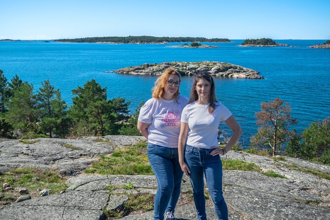 Helsinki: Archipelago Exploration at Porkkalanniemi peninsula - Guides Who Add More Than Directions