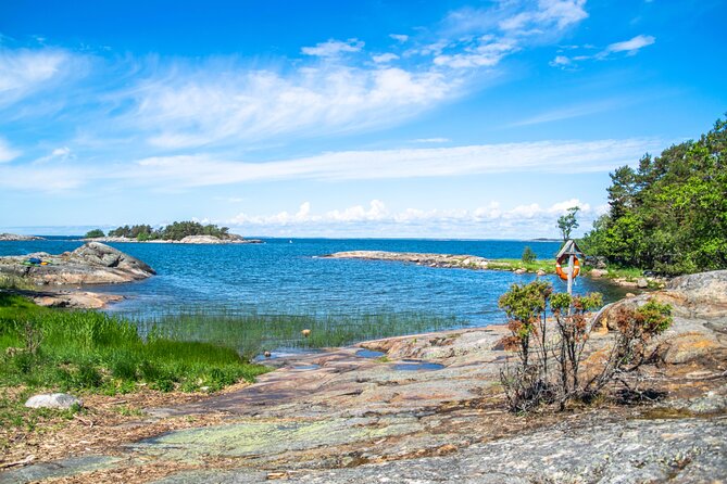 Helsinki: Archipelago Exploration at Porkkalanniemi peninsula - Who Will Enjoy This Walk Most?