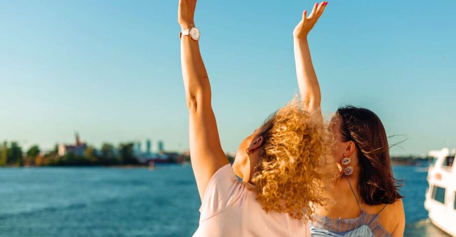 Helsinki Archipelago: Sightseeing Boat Tour - Key points to know before you sail