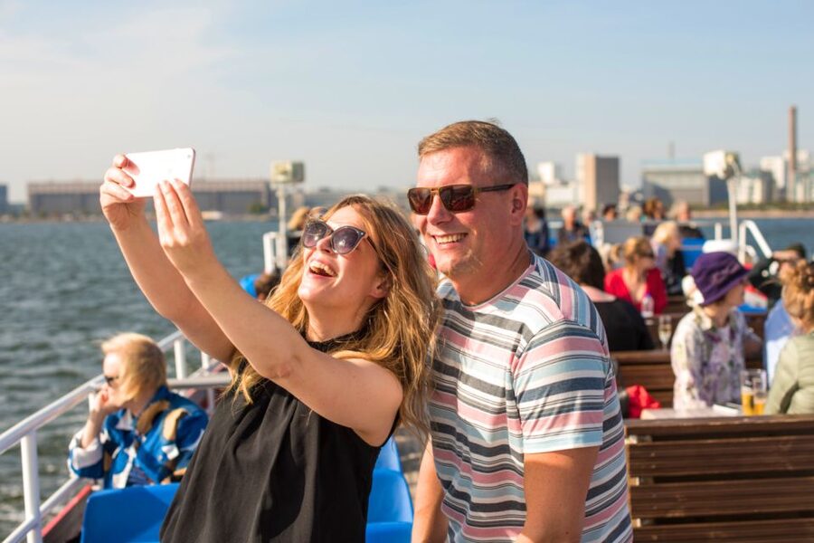 Helsinki Archipelago: Sightseeing Boat Tour - Why Helsinki’s shoreline is worth seeing by boat