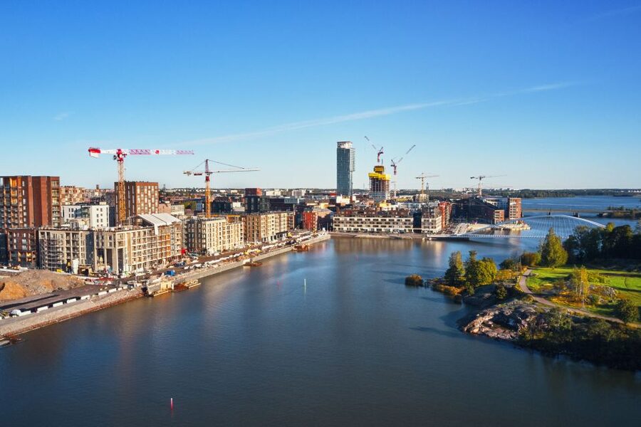 Helsinki: City Highlights 1.5-Hour Archipelago Cruise - Commentary and the Best Way to Follow the Route
