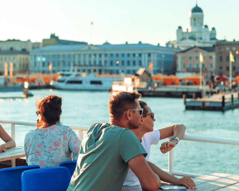 Helsinki: Evening Archipelago Cruise - Should You Book the Helsinki Archipelago Cruise?