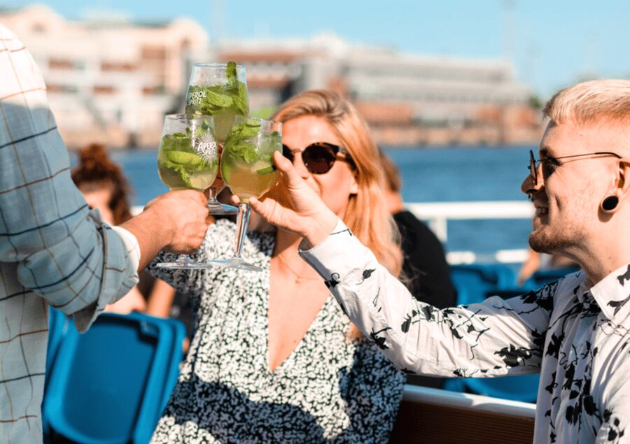Helsinki: Evening Archipelago Cruise - Timing, Comfort, and Overall Value at $30