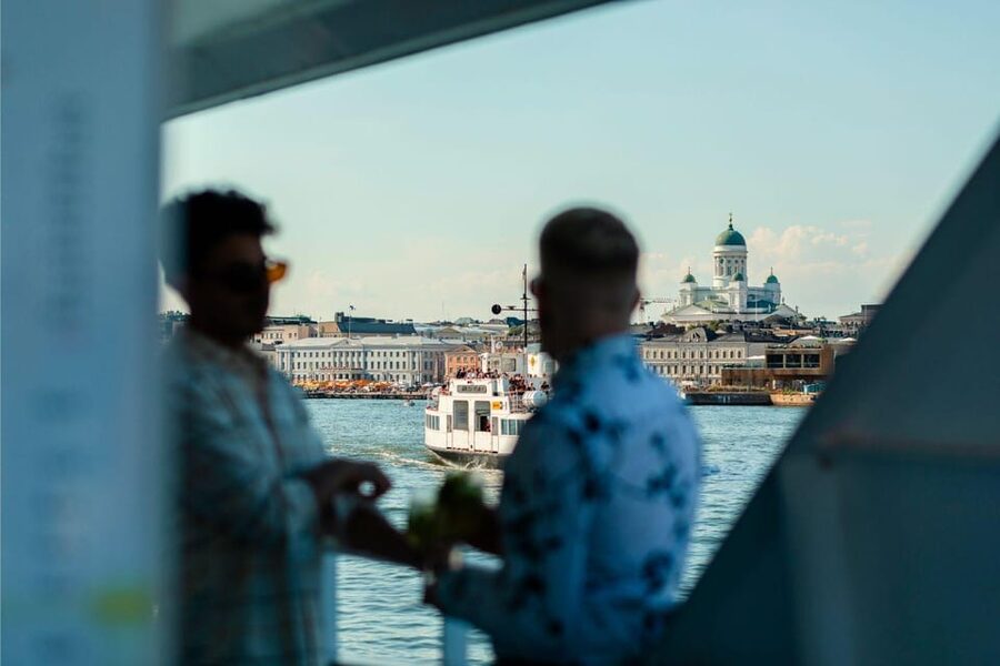 Helsinki: Evening Archipelago Cruise - Who Will Enjoy This Evening Cruise Most