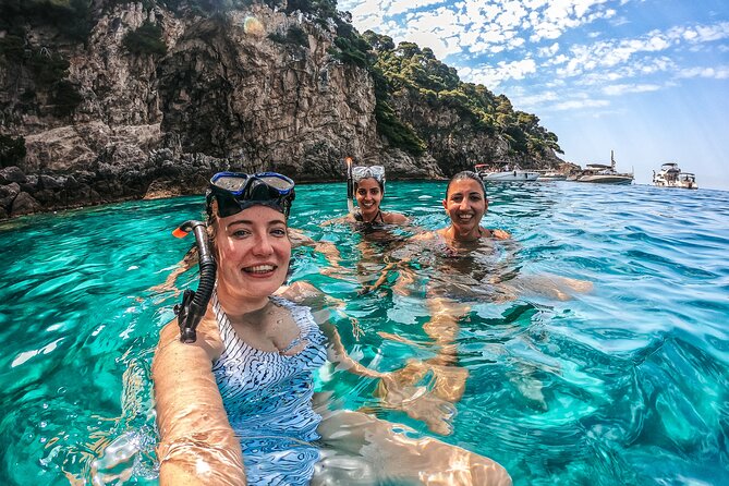 Hidden Gems Odyssey: Private Elaphiti Islands & Blue Cave Tour - Why a private boat makes sense around Dubrovnik