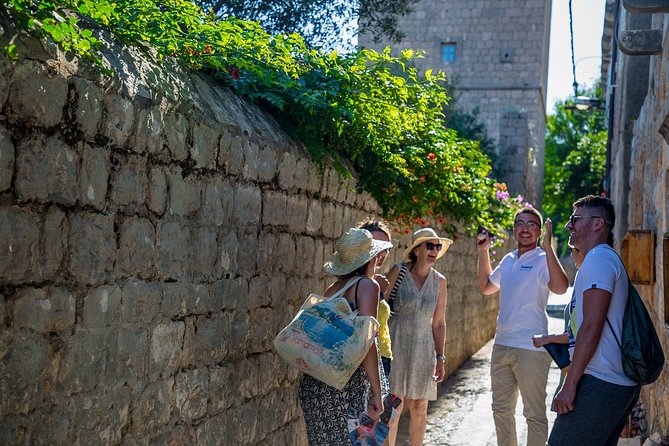 Hidden Gems Odyssey: Private Elaphiti Islands & Blue Cave Tour - Sipan, Suđurađ, and a slower island pace